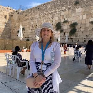 Meet your Posher, Robbin